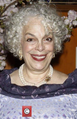 Marilyn Sokol