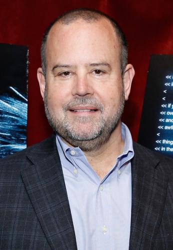 Marc Shmuger