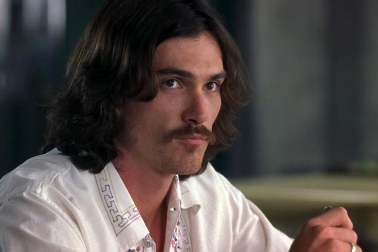 Russell Hammond