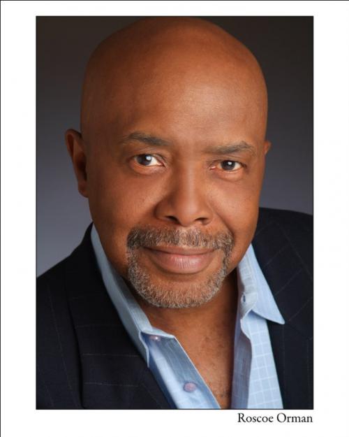 Roscoe Orman
