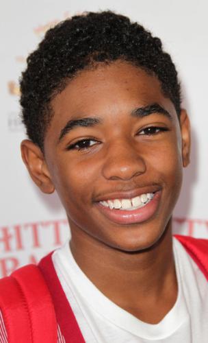 Nadji Jeter