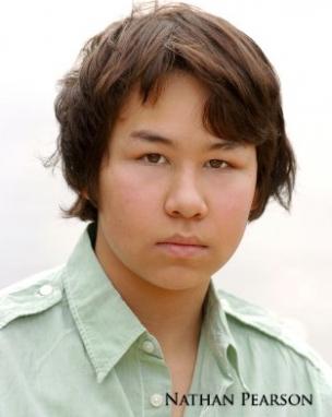 Nathan Pearson