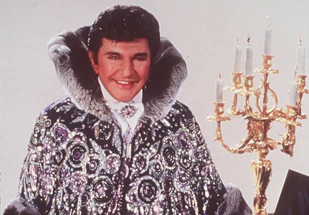 Liberace