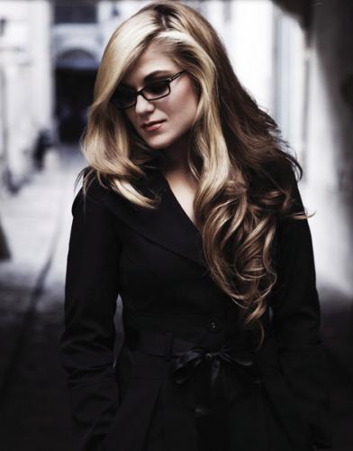 Melody Gardot