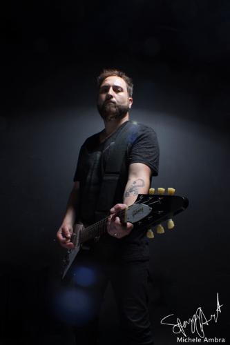 Monte Pittman