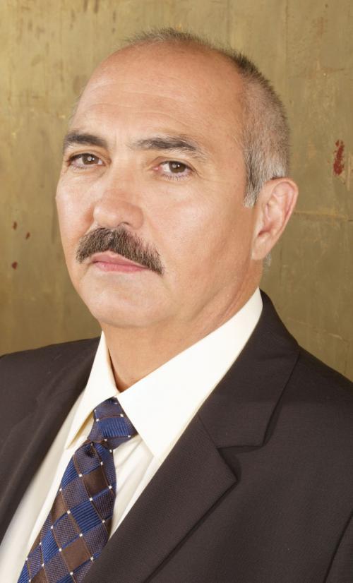 Miguel Sandoval