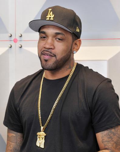 Lloyd Banks