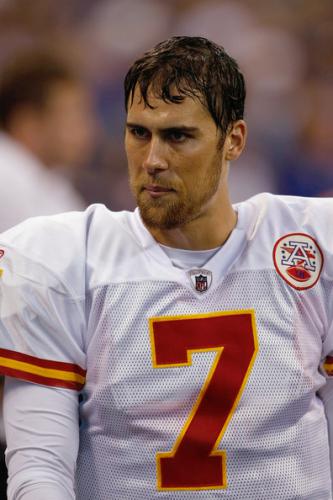Matt Cassel