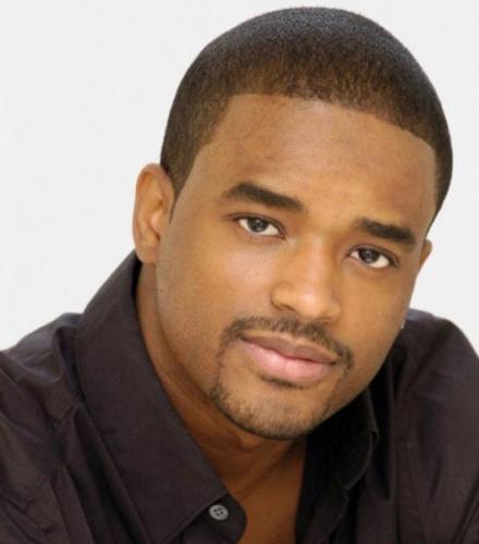 Larenz Tate