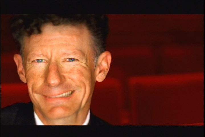 Lyle Lovett