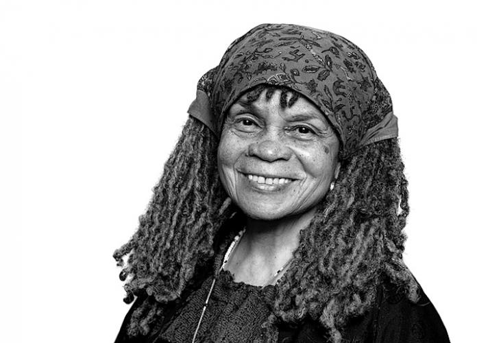 Sonia Sanchez