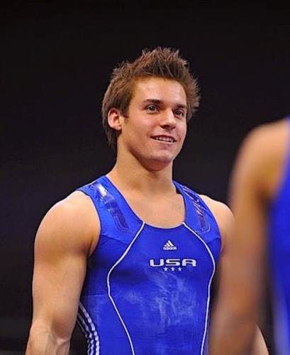 Samuel Mikulak