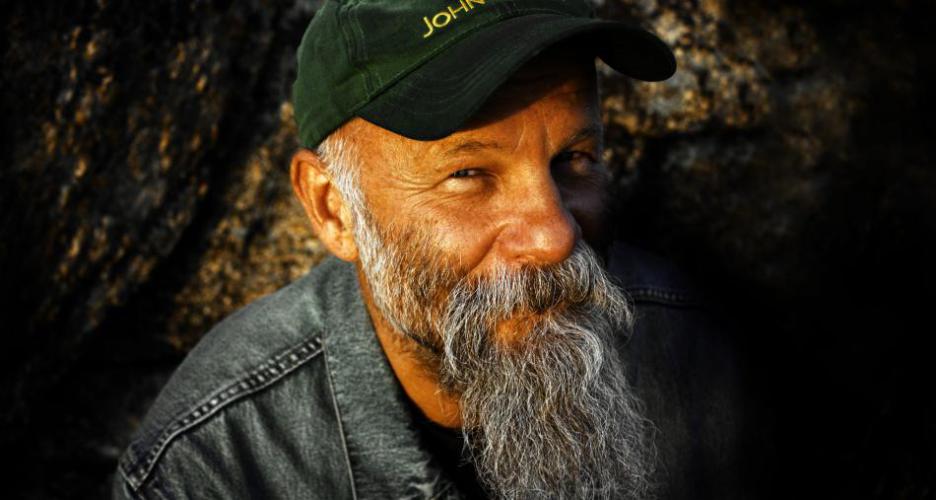 Seasick Steve