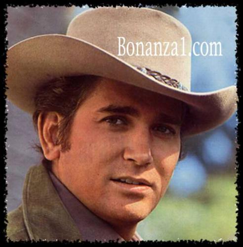 Michael Landon