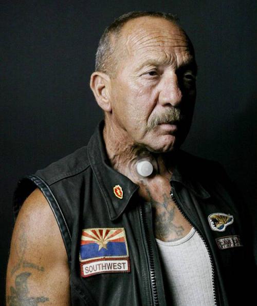 Sonny Barger