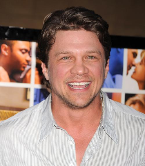 Marc Blucas