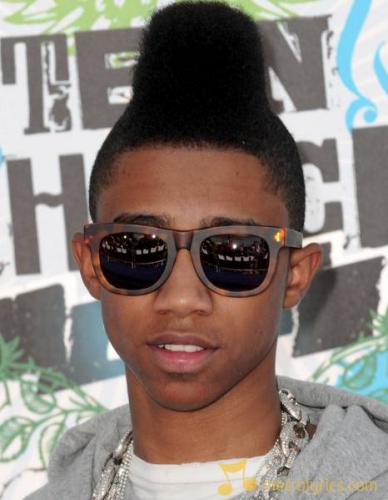 Lil Twist