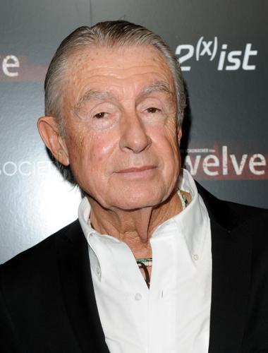 Joel Schumacher