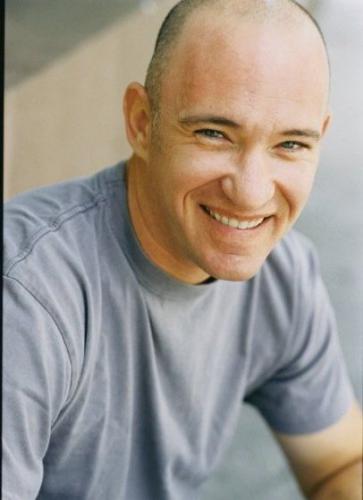 Jim Hanks