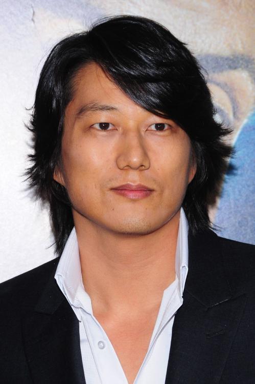 Sung Kang