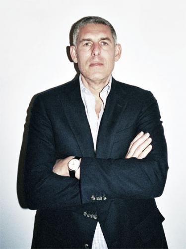 Lyor Cohen