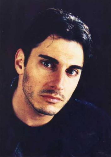 Johnny Gioeli