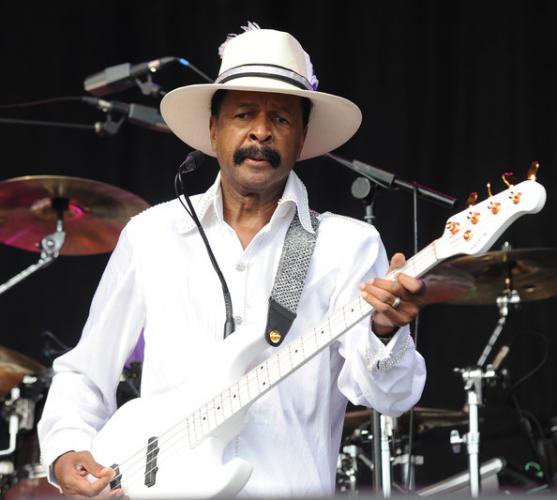Larry Graham