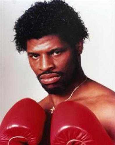 Leon Spinks