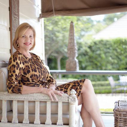 Olivia Williams Manning