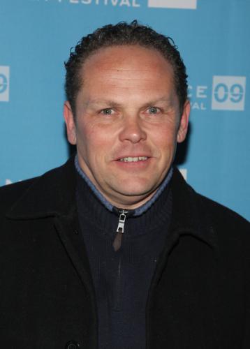 Kevin Chapman