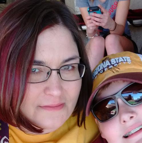 Jennifer Miller-Goff