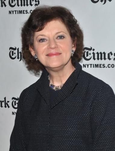 Janet Maslin