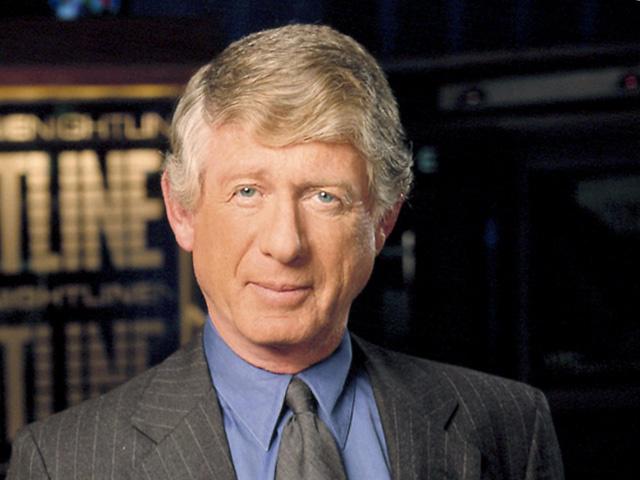 Ted Koppel