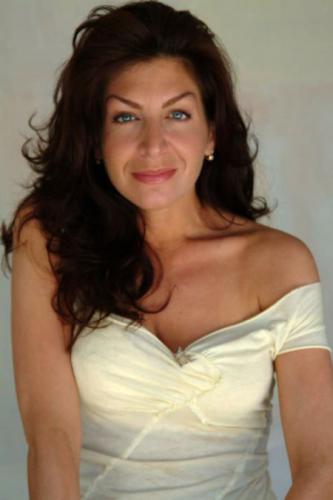 Tammy Pescatelli