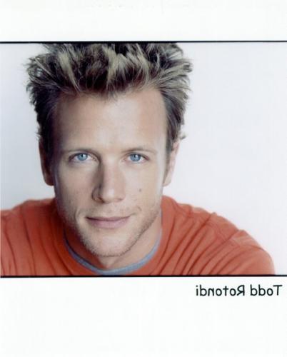 Todd Rotondi
