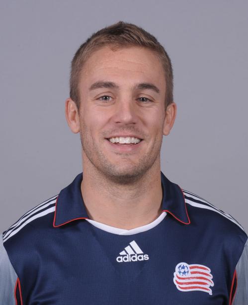 Taylor Twellman