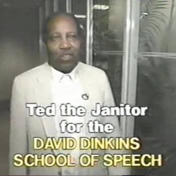 Ted the Janitor