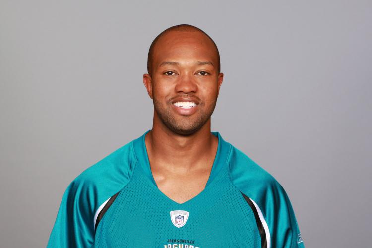 Torry Holt