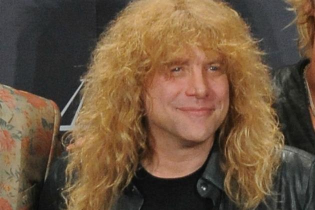 Steven Adler