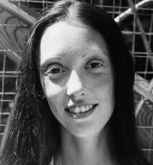 Shelley Duvall