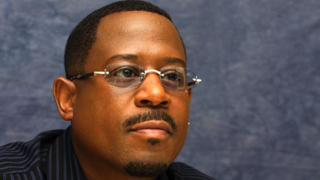 Martin Lawrence