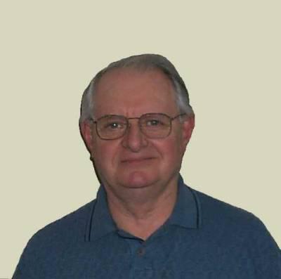 Fred K. Schaefer