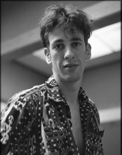 Hillel Slovak