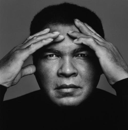 Muhammad Ali