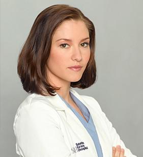 Dr. Lexie Grey