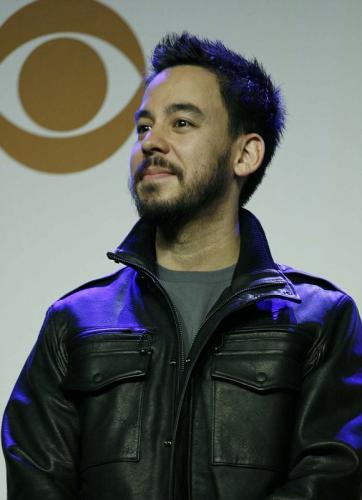 Mike Shinoda