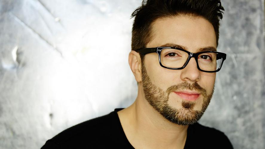 Danny Gokey