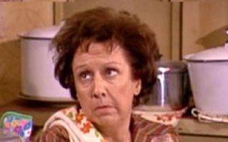 Edith Bunker