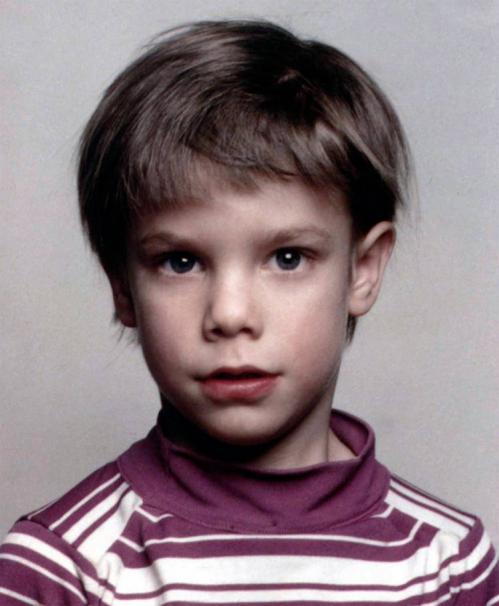 Etan Patz