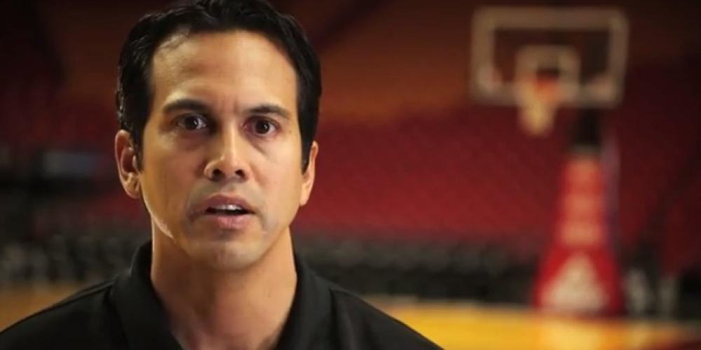 Erik Spoelstra